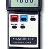 LUTRON PM-9107 MANOMETER, 7000 mbar, differential input