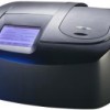 HACH DR 5000 UV/ VIS SPECTRO METER