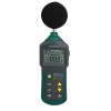 Mastech MS6700 Digital Sound Level Meters