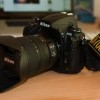 Nikon D700 + AF-S VR 24-120mm lens