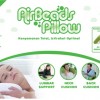 bantal kesehatan " air beads pillow " [fastworld drtv]