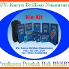 Produk Dak BKKBN 2013 Kie Kit