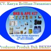 Produk Dak BKKBN 2013  BKB & APE Kit