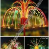 Lampu Hias Dekoratif Fireworks 1