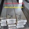 Plat Strip Stainless Steel