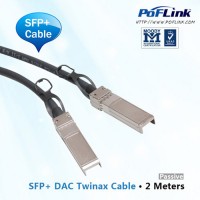  Ethernet 10G SFP-Plus Copper Passive Twinax Cables
