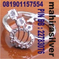 cincin multi diamond CMLD.272 beautifull & elegant