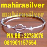 gelang tangan mata kolong GTK.26