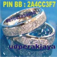 cincin pasangan RHOD.53 so beautifull