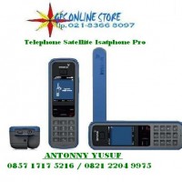 Jual Hp Telepon Satelit Isatphone Pro,(Inmarsat)