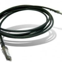 40G QSFP+ Active Copper Cable