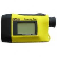 Nikon Forestry Pro Laser Rangefinder