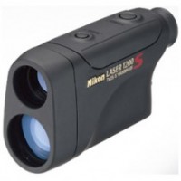 Laser Rangefinders Nikon Laser 1200S