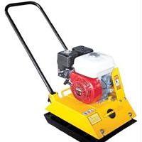 Jual VIBRATOR PLATES DPC 90 R VIBRATOR PLATES / STAMPER KODOK / COMPACTOR PLATES MEREK : DYNAMIC