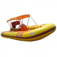 Jual DIP. Super Boogie Boat - Perahu Karet