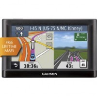 Gps Garmin Nuvi 52LM