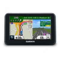 GPS Navigation Garmin Nuvi 40LM
