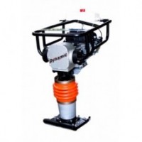 Vibrator Rammer DTR 85R