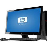 PC Desktop HP