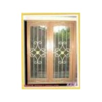 TERALIS JENDELA tmpa