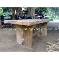 elephant table