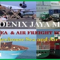  Jasa custom clearance import sea & air