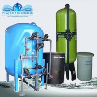 Water Softener
