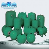 Water Pressure Tank