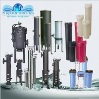 Filter Cartridge Housing