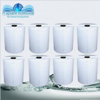 Chemical Dosing Tank