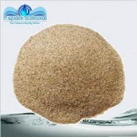 Silica Sand