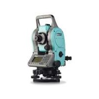 Nikon Total station Nivo 3.M
