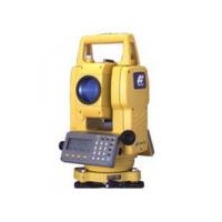 Total Station, Topcon total Station GTS 239N, Total Station Topcon GTS 239N