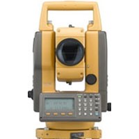 Total Station Topcon GTS 105N