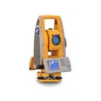Total Station Topcon GPT-7501