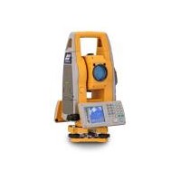 Total Station Topcon GTS 751