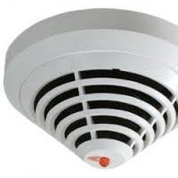 smoke detector