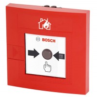bosch manual call point