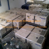 Jual Genset Perkins  500 Kva Silent Open 500Kva - 081280698069