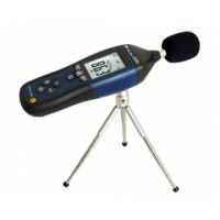 SOUND LEVEL METER PCE 322A