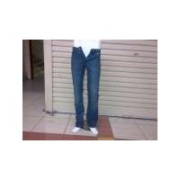 Jeans Lokal Cozy 851 Dpn