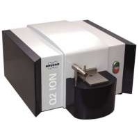 Q2 ION ( Portable BRUKER Spectrometer)