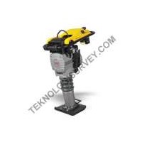  STAMPER KUDA,Vibratory Rammer,TAMPING  RAMER,DS 70 gasoline &  Diesel Wacker Neuson 