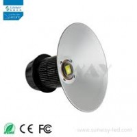 Lampu Gantung 30W,50W,80W,100W,120W,150W, 200 Watt LED High Bay SW-HB515-C30-200W