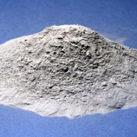 Fly Ash