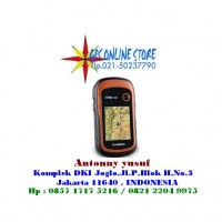 Garmin Gps eTrex 20,Alat Survey, layar warna dan tahan air