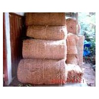Cocomesh / Coirnet