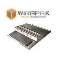 Cling Film Tray Wrapping Sealer
