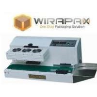 CONTINUOUS INDUCTION SEALER
