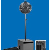 Directional Sound Source for faç ade insulations, Model : HD2050.30, Brand : DeltaOhm
